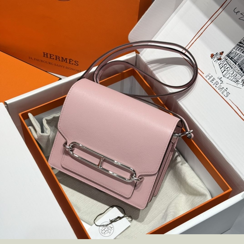 H**mes roulis bags